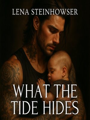cover image of What the Tide Hides